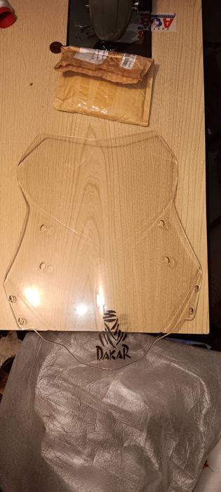 Espelhos e viseira banco e mica para benelli trk