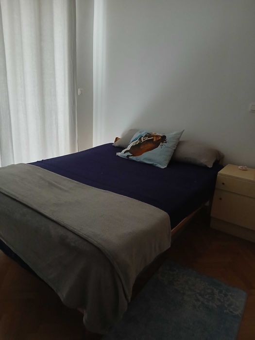 Quarto para Trabalhadores