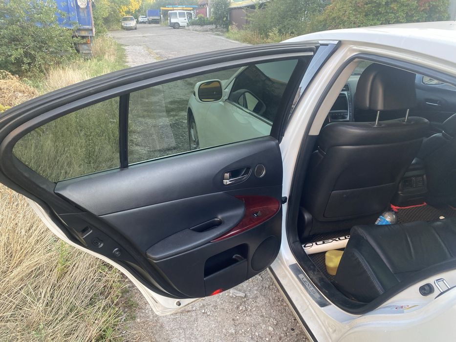 Продам Лексус GS350