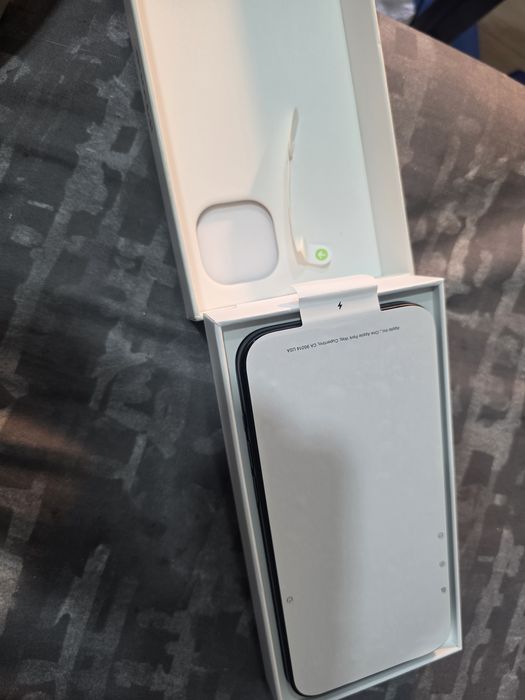 Iphone 15 plus 128 gb