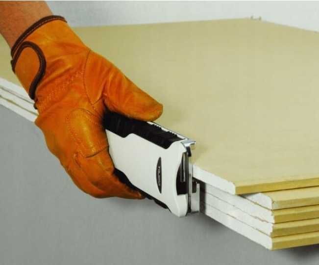 Tarka, strug do płyt gipsowo-kartonowych 180mm japońska marka Tajima