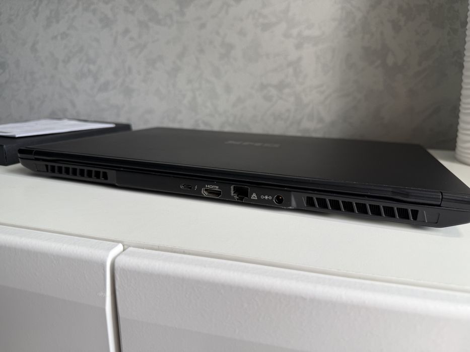 XMG/RTX2070-8GB/Core i7/144Hz/512GB/16GB/Ноутбук.