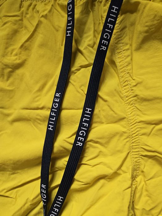 Nowe spodenki tommy hilfiger S szorty plażowe kąpielówki