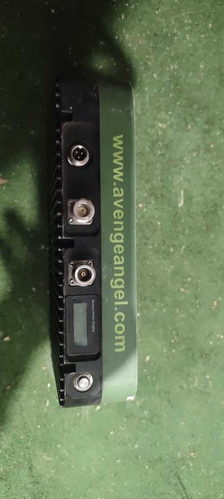 Avenge angel (антена)