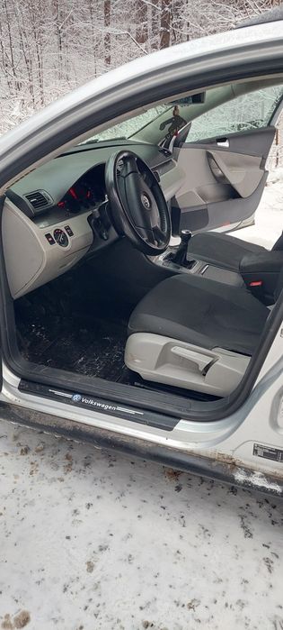 Продам Volkswagen Passat B6