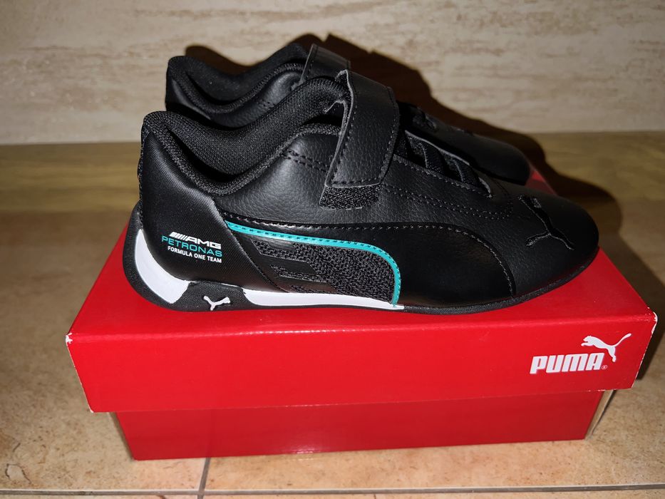 Buty puma model R-CAT rozmiar 28,5