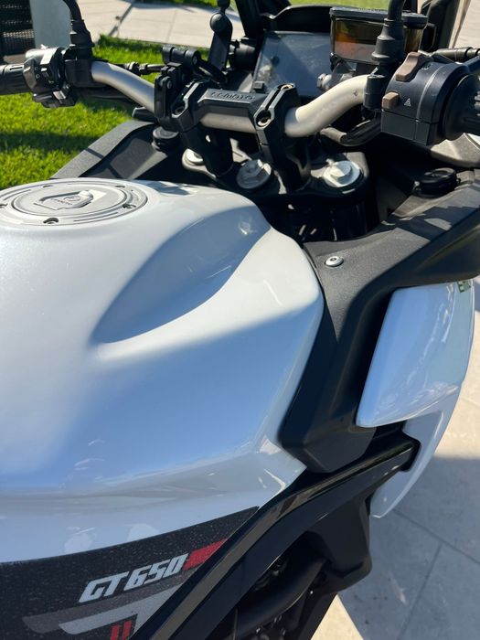 CF Moto  650  GT