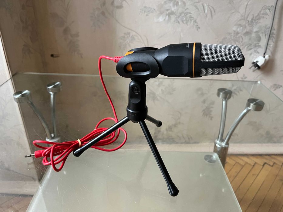 Микрофон Esperanza Studio Pro EH182