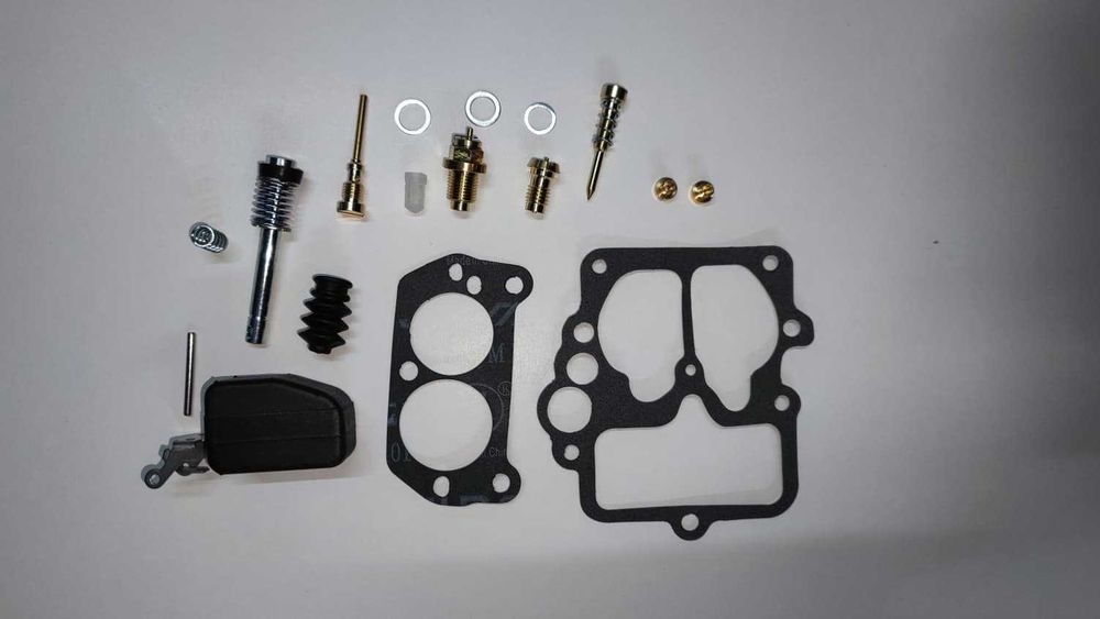 Kit Reparação Carburador Datsun