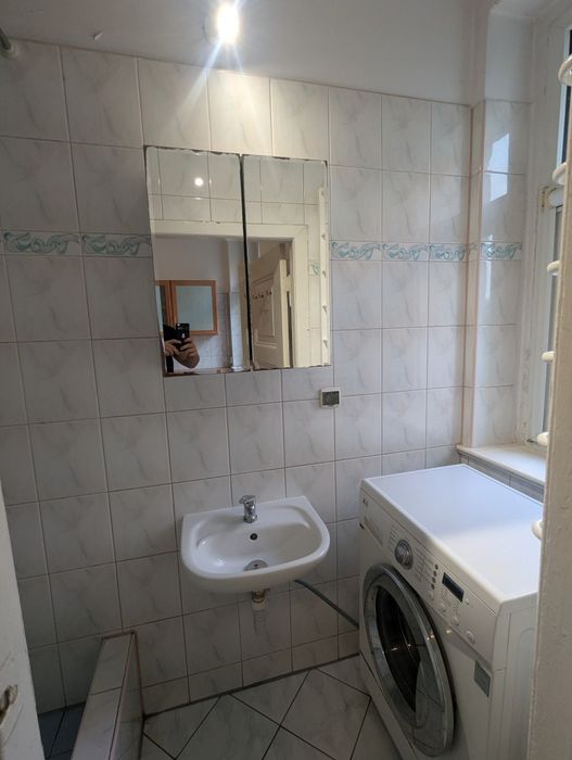 Mieszkanie – Szczecin, Śródmieście-Zachód - Więcej