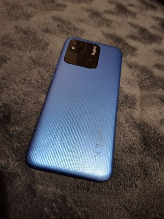 Xiaomi Redmi 10A 4/64 GB, недогоро, хороший стан