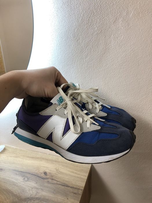 Кросівки New Balance 327