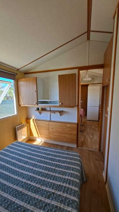 Casa Móvel T3 Em excelente condições