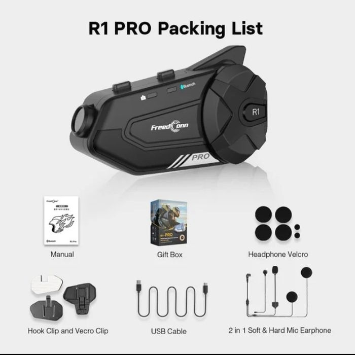 freedconn r3 - Купить запчасти для транспорта БУ и новые - Цена на