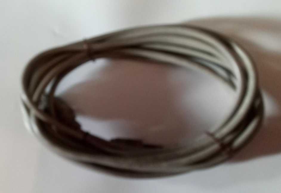 Кабель USB 2.0 3 м для принтера