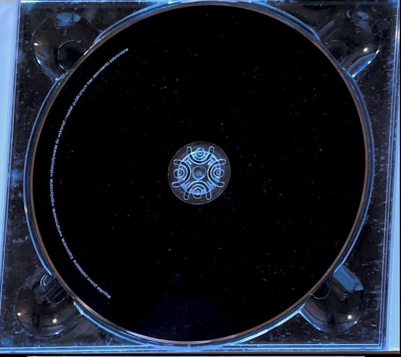 Tymek - Klubowe CD digibook +Tymek Sono CD