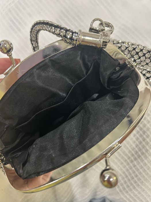 Клатч для нареченої, сумочка нареченої, сумочка для невесты