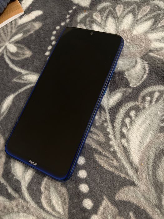 Xiaomi Redmi Note 8