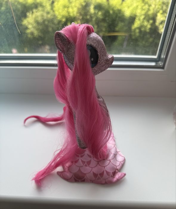 pinkie pie - купить игрушки для детей - Цена на OLX.ua