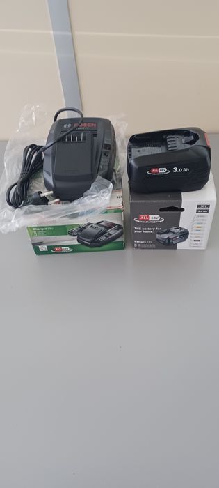 Ferramentas bosch novas