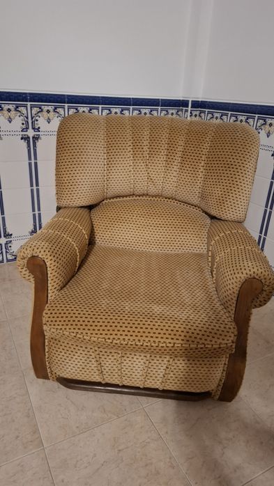 Vendo sofás 3 unidades