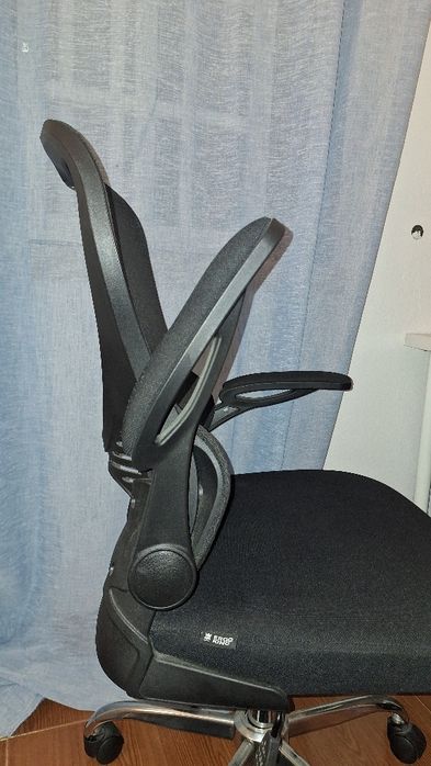 Cadeira de secretária