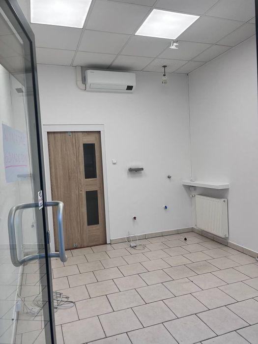 Odstępie lokal 20 m² – pilnie