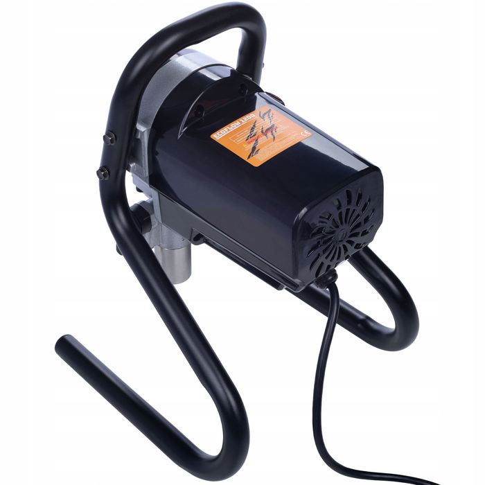 Zestaw Agregat Malarski Rosfix EcoFlow 1200