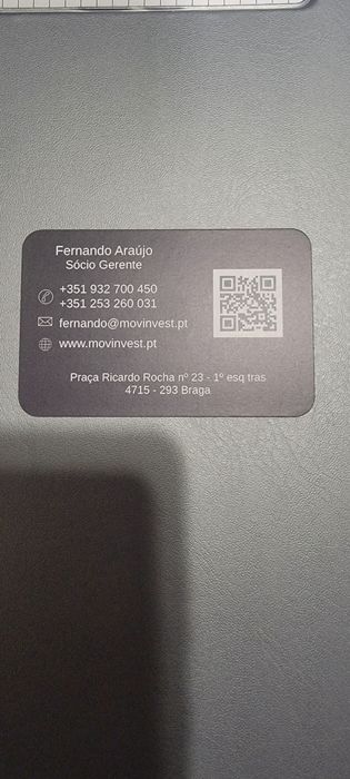 MOVINVEST Remodelações