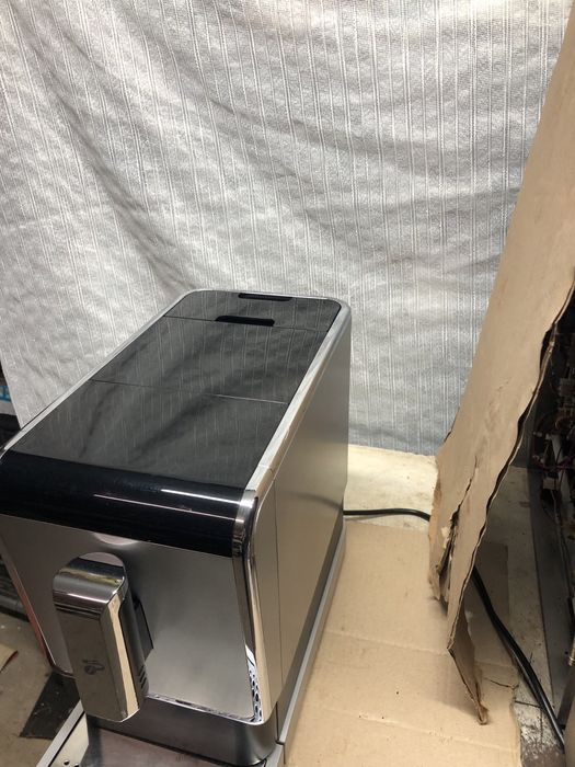 Кававарка Чибо из немечини