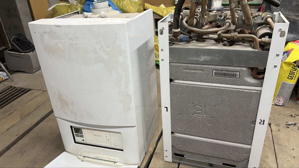 Vaillant eco Tec plus 937