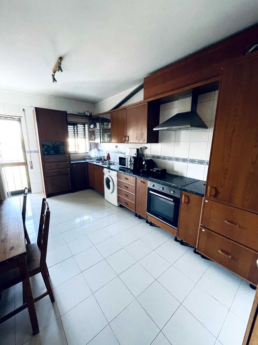 Quarto — Coimbra | Junto ao Polo II da UC