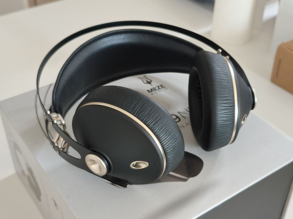 Headphones Meze Audio 99 NEO