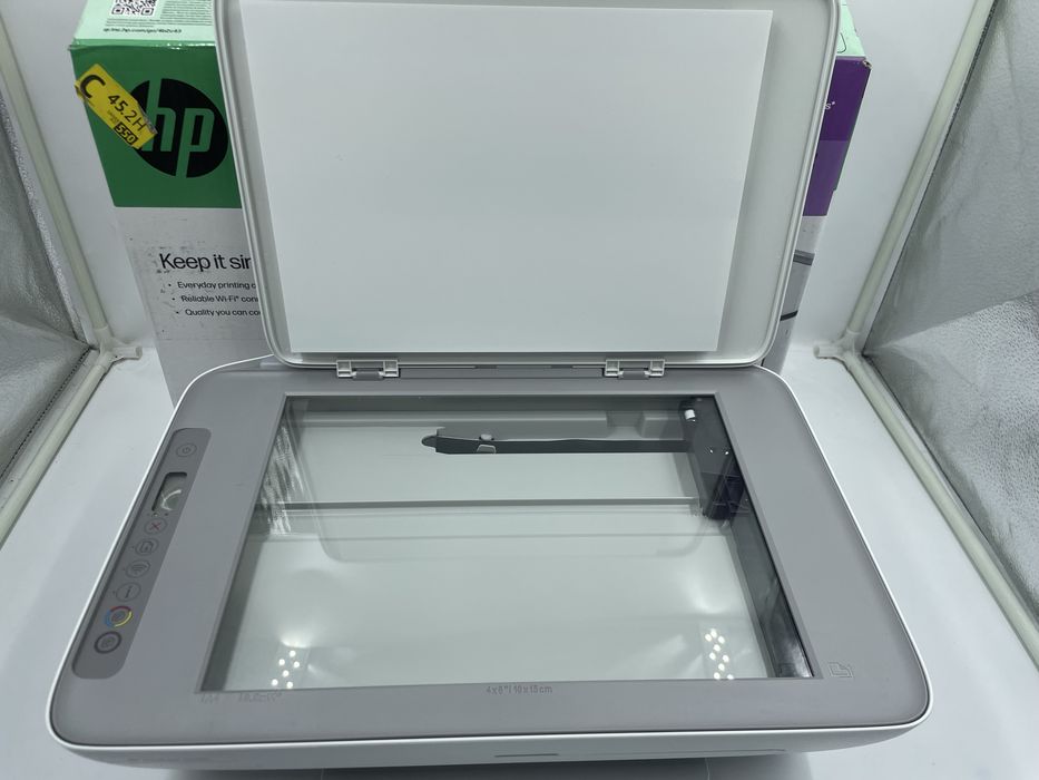 Drukarka HP DeskJet 2820e