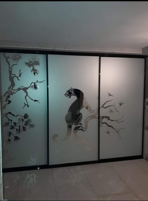 Шафи-купе  від 7800 грн, кухні,вітальні і тд..Оплата частинами.