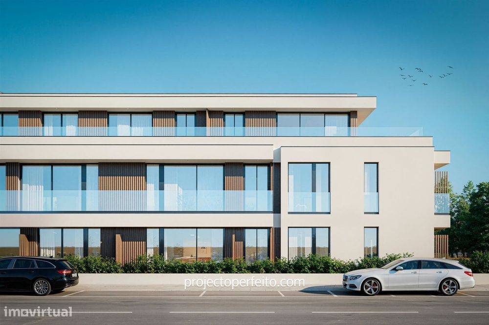 Apartamento T0 Venda em Santa Maria da Feira, Travanca, Sanfins e Espa — Santa Maria Da Feira, Travanca, Sanfins E Espargo, Aveiro
