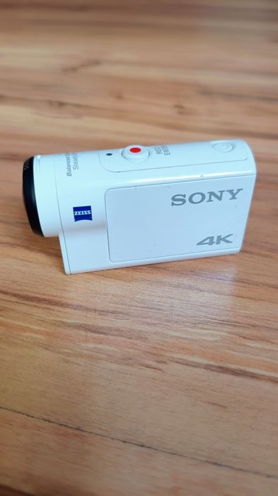 Sony FDR X3000 Action camera