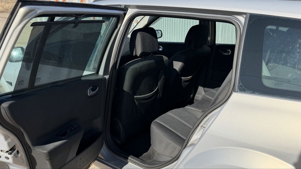 Renault Megane 1.9tdi 6cт