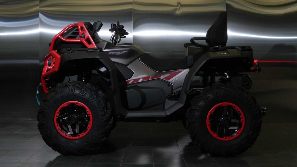 CfMoto CForce 1000MV