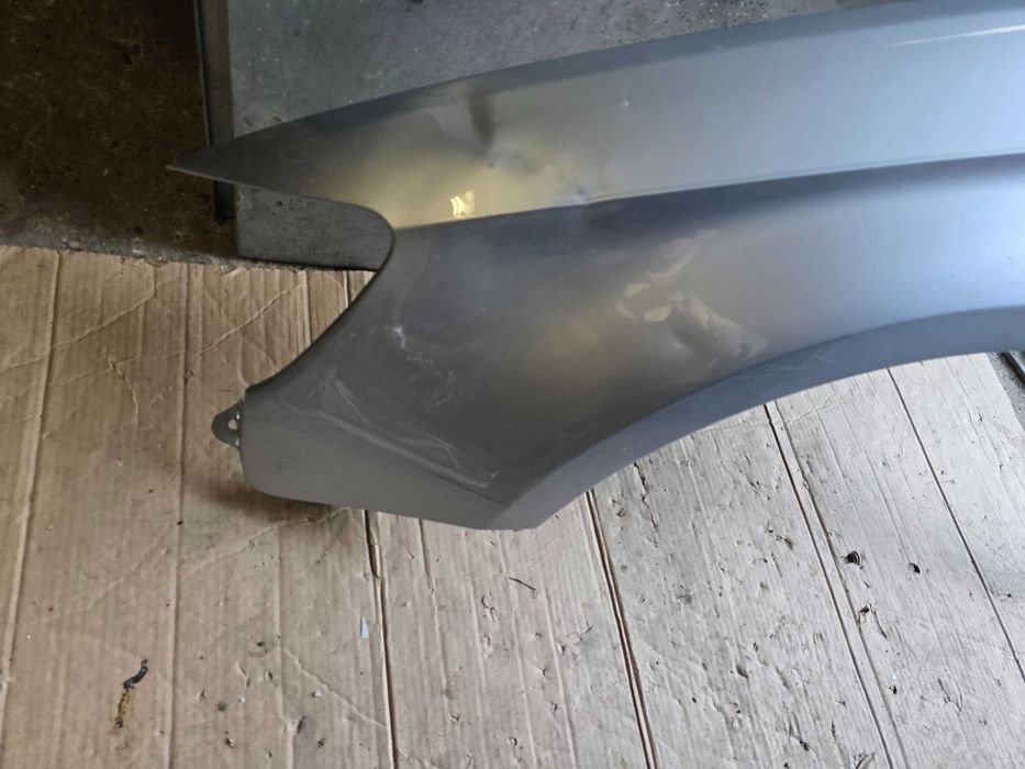 błotnik przód Audi A3 8V