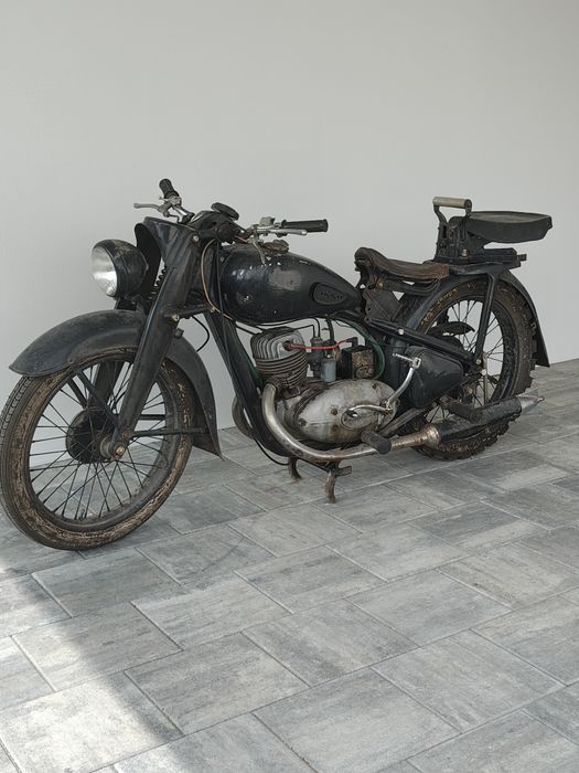 Dkw