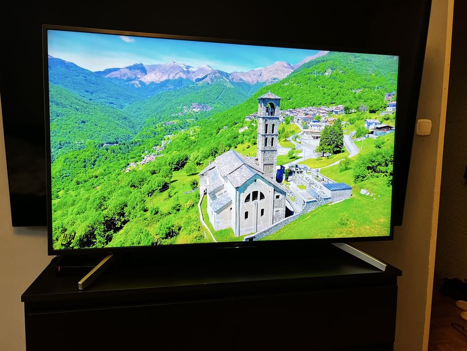 SONY 55 Android TV