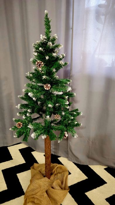 Choinka Świąteczna Nowa 150 cm