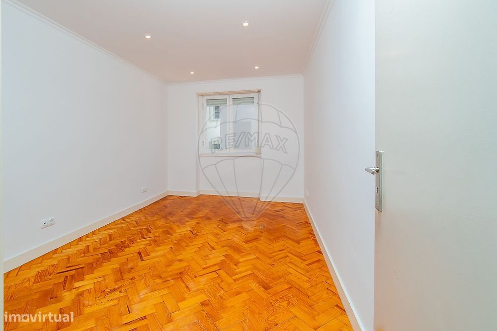 Apartamento T2 para arrendamento