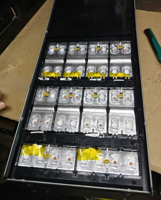 Akumulator Huawei , Ogniwo LiFePo4, magazyn energii, fotowoltaika