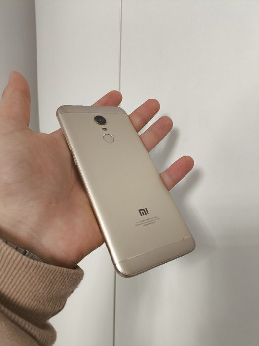 Xiaomi Redmi Note 4
