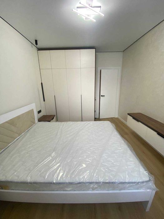 Нова 1кімнатна квартира щойно після ремонту у ЖК Княгинин