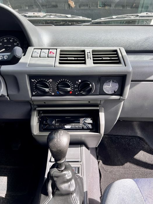 Renault clio 1.2 - gasolina