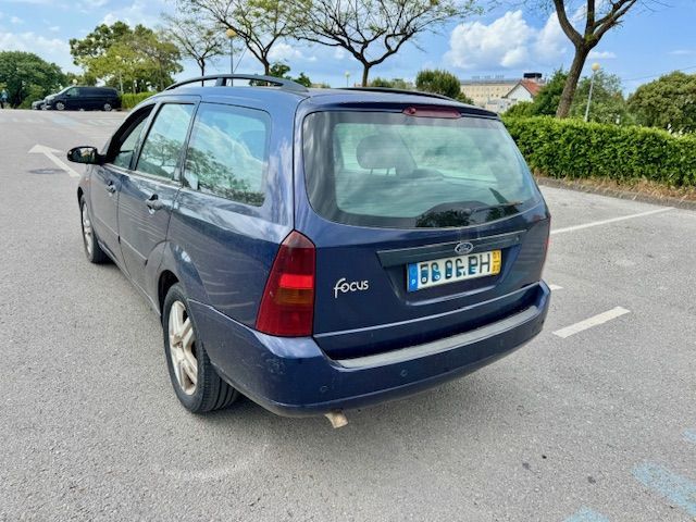 Ford Focus501965281653565443