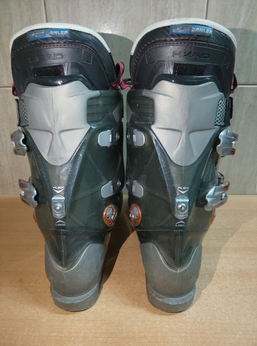 Buty narciarskie męskie TECNICA rozmiar 42,5 27,5 cm